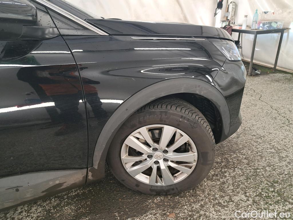  Peugeot  3008  II Active Pack 1.2 PureTech 130CV BVA8 E6d #32