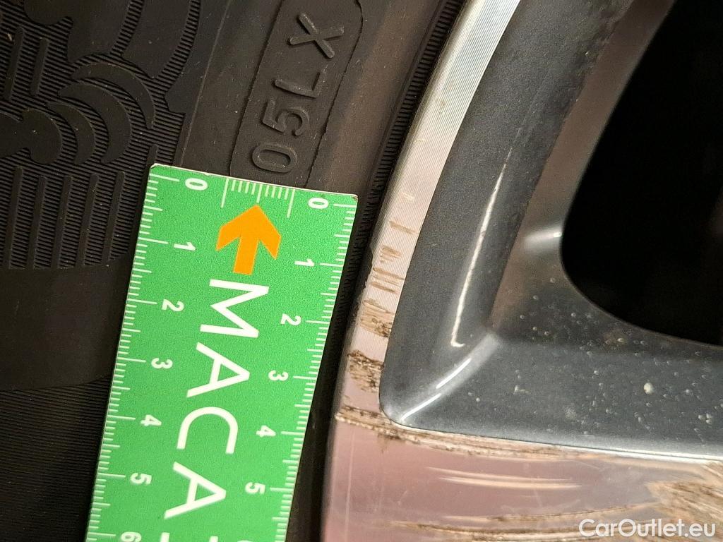  Peugeot  3008  II Allure 1.5 HDi 130CV BVM6 E6d #7