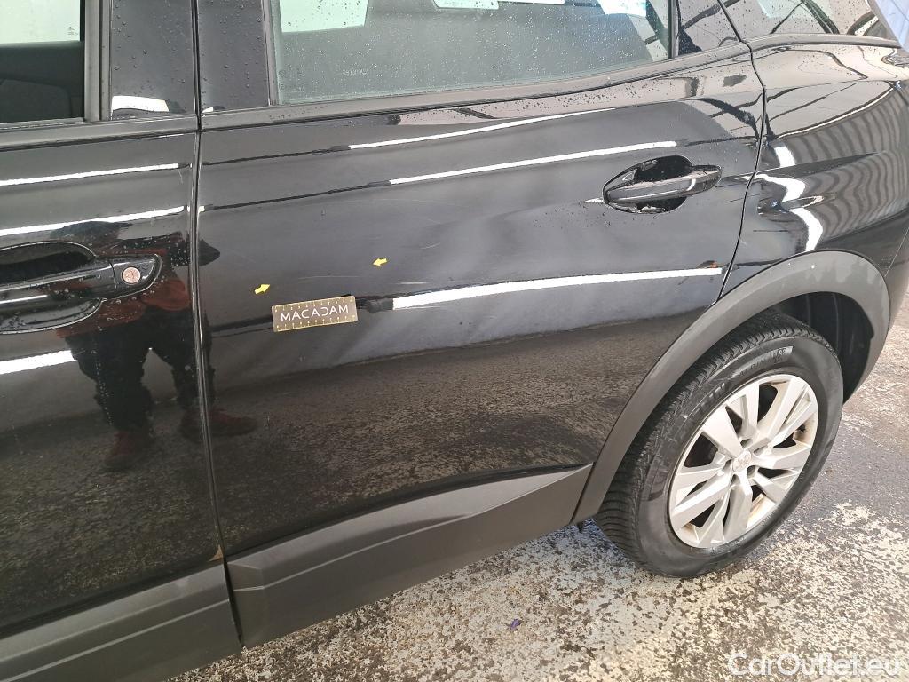  Peugeot  3008  II Active Pack 1.2 PureTech 130CV BVA8 E6d #11