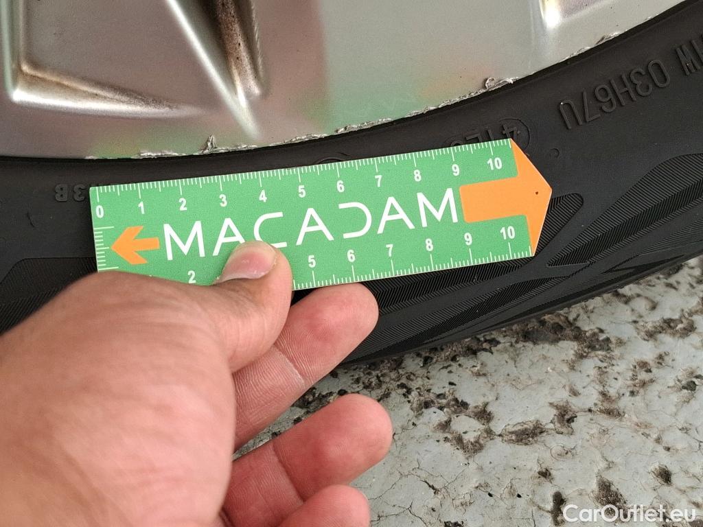  Peugeot  3008  II Active Pack 1.5 HDi 130CV BVA8 E6d #11