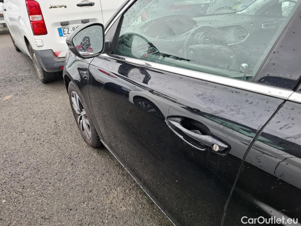  Peugeot  308  Allure 1.5 HDi 130CV BVM6 E6dT #61