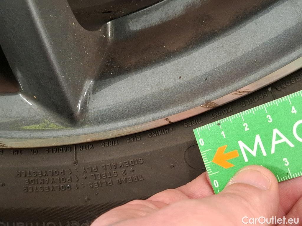  Peugeot  3008  II Allure 1.5 HDi 130CV BVM6 E6d #21