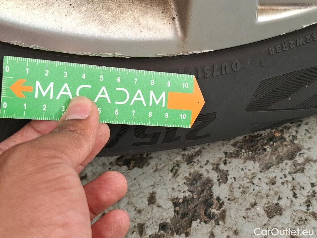  Peugeot  3008  II Active Pack 1.5 HDi 130CV BVA8 E6d #10