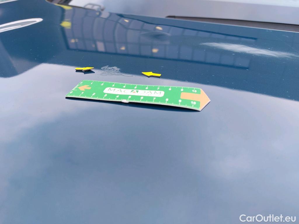  Peugeot  3008  Allure Pack 1.5 HDi 130CV BVM6 E6d #2