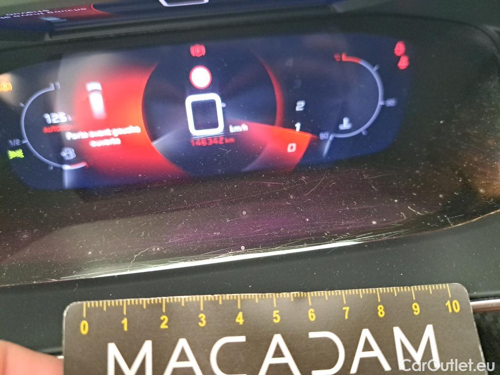  Peugeot  2008  Allure Business 1.5 HDi 110CV BVM6 E6d #5