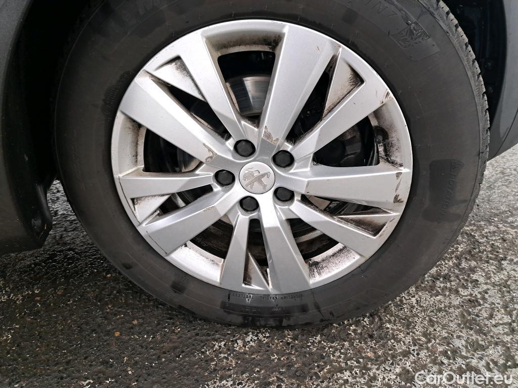  Peugeot  3008  II Active Pack 1.2 PureTech 130CV BVA8 E6d #33