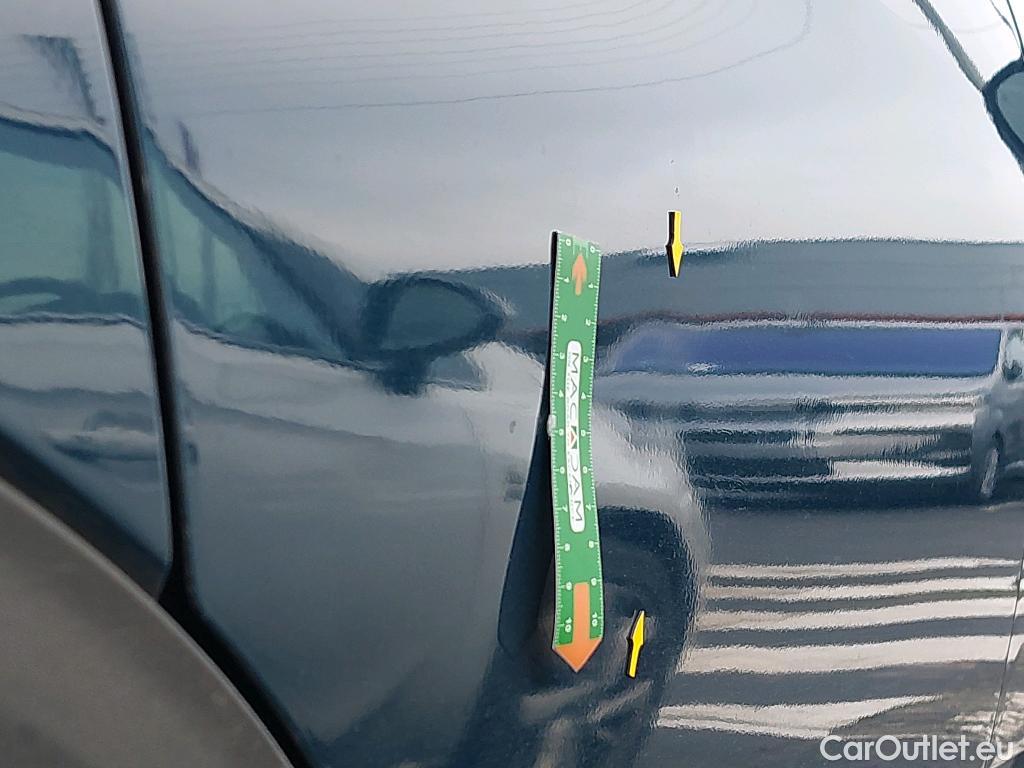  Peugeot  3008  Allure Pack 1.5 HDi 130CV BVM6 E6d #4