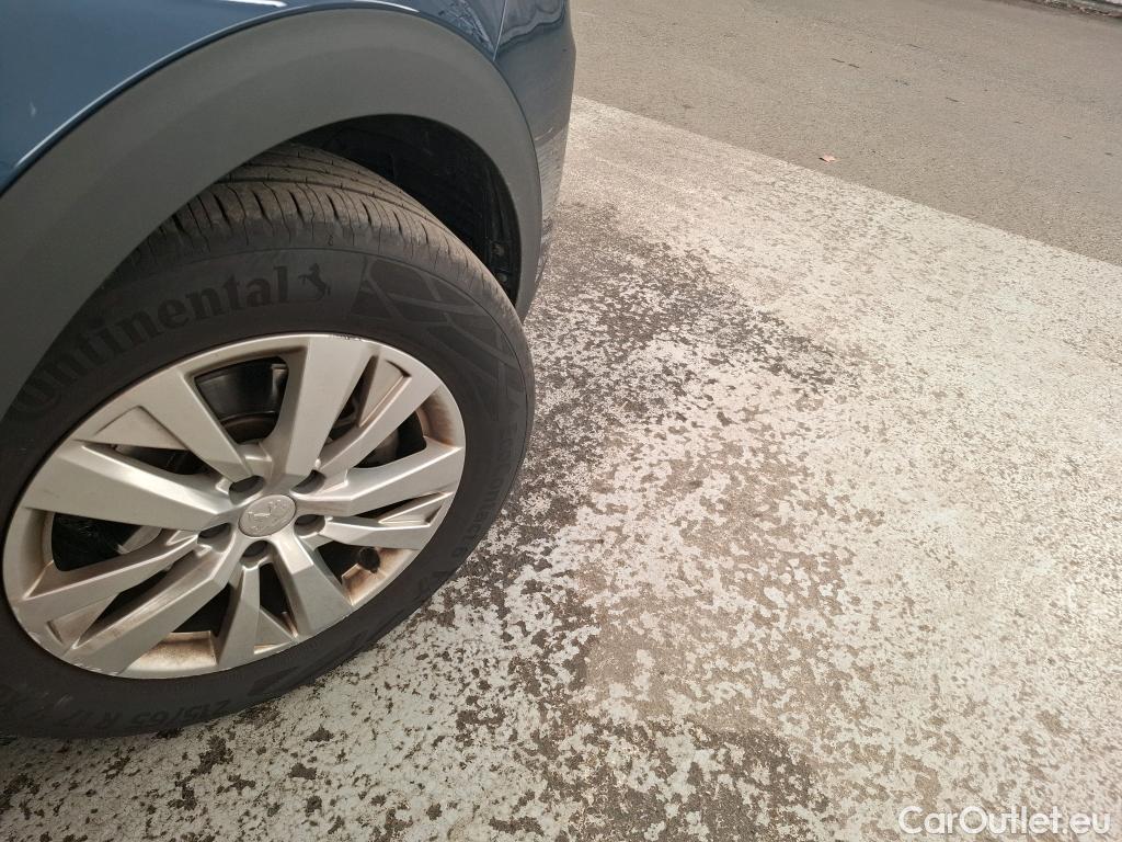  Peugeot  3008  II Active Pack 1.5 HDi 130CV BVA8 E6d #6