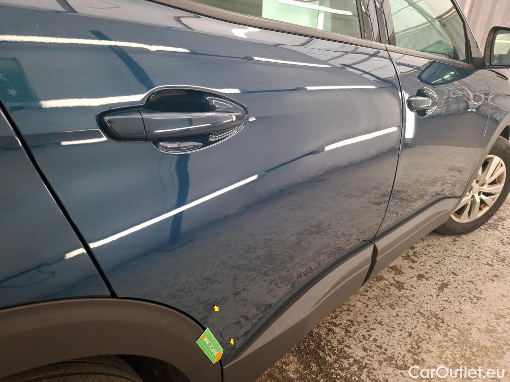  Peugeot  3008  II Active Pack 1.5 HDi 130CV BVA8 E6d #1