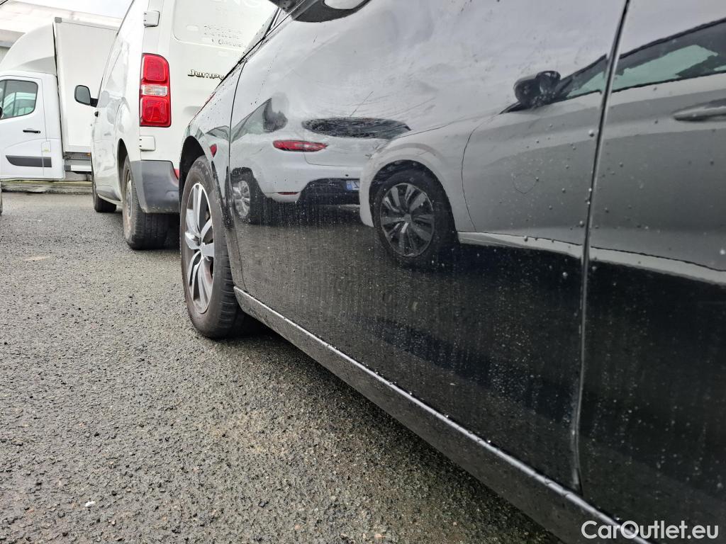  Peugeot  308  Allure 1.5 HDi 130CV BVM6 E6dT #63