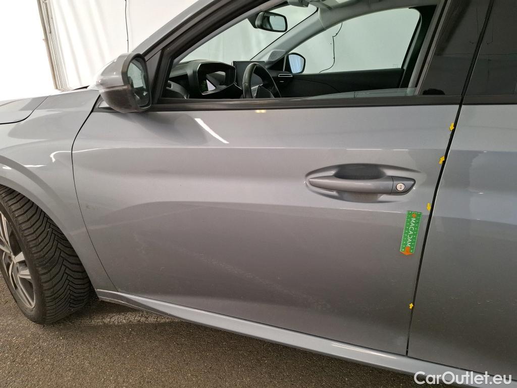  Peugeot  208  Allure Business 1.2 PureTech 100CV BVM6 E6d #36