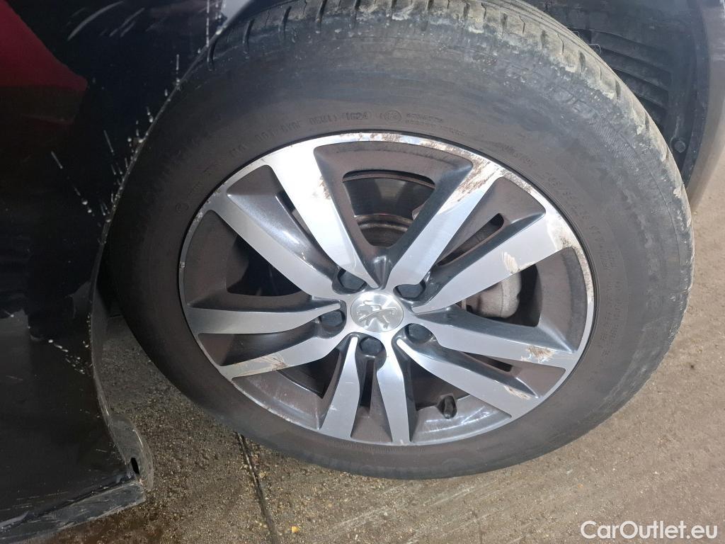  Peugeot  308  Allure 1.5 HDi 130CV BVM6 E6dT #23