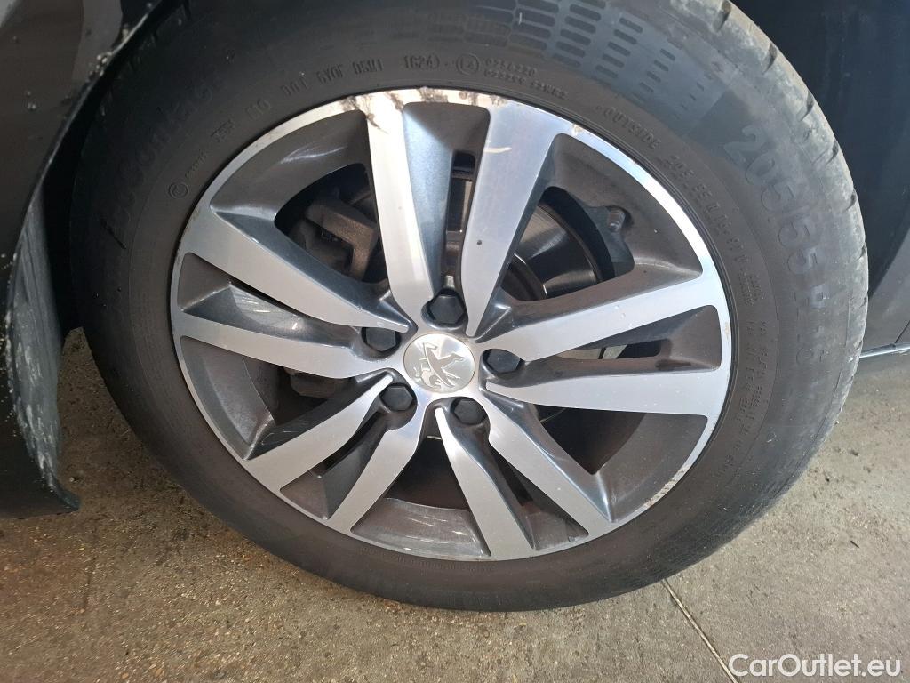  Peugeot  308  Allure 1.5 HDi 130CV BVM6 E6dT #39