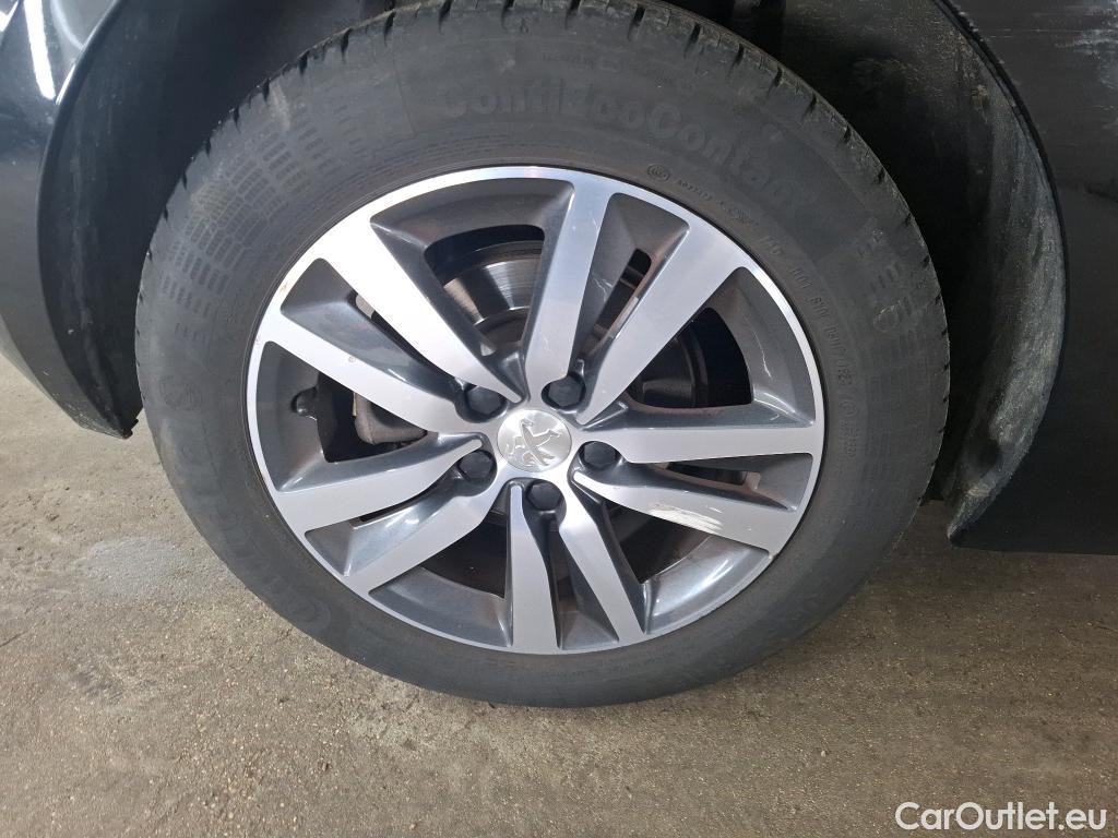  Peugeot  308  Allure 1.5 HDi 130CV BVM6 E6dT #33