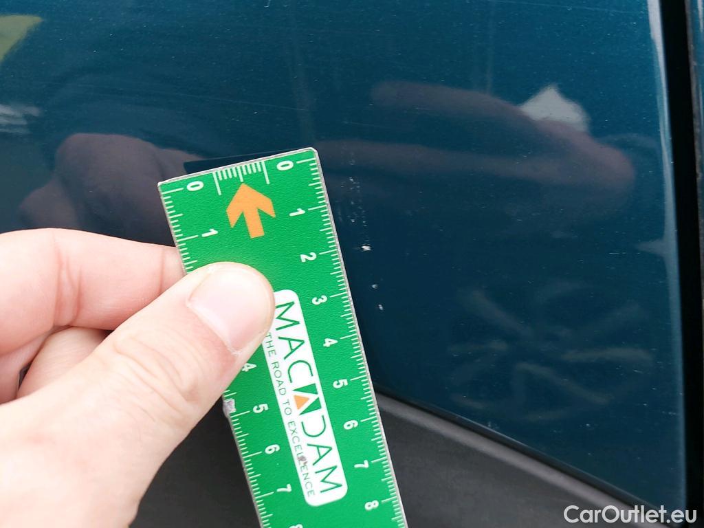  Peugeot  3008  Allure Pack 1.5 HDi 130CV BVM6 E6d #16