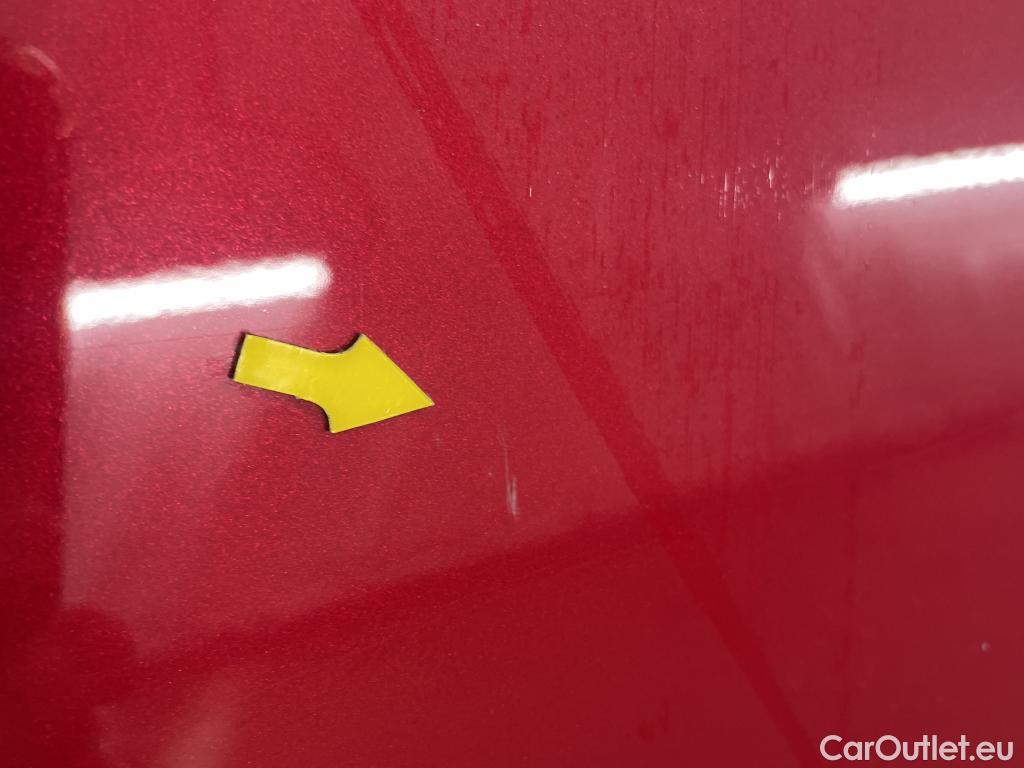  Peugeot  3008  Allure Pack 1.5 HDi 130CV BVA8 E6d #25