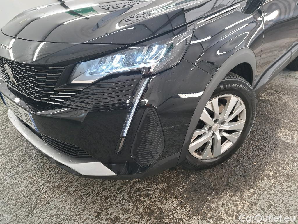  Peugeot  3008  II Active Pack 1.2 PureTech 130CV BVA8 E6d #27