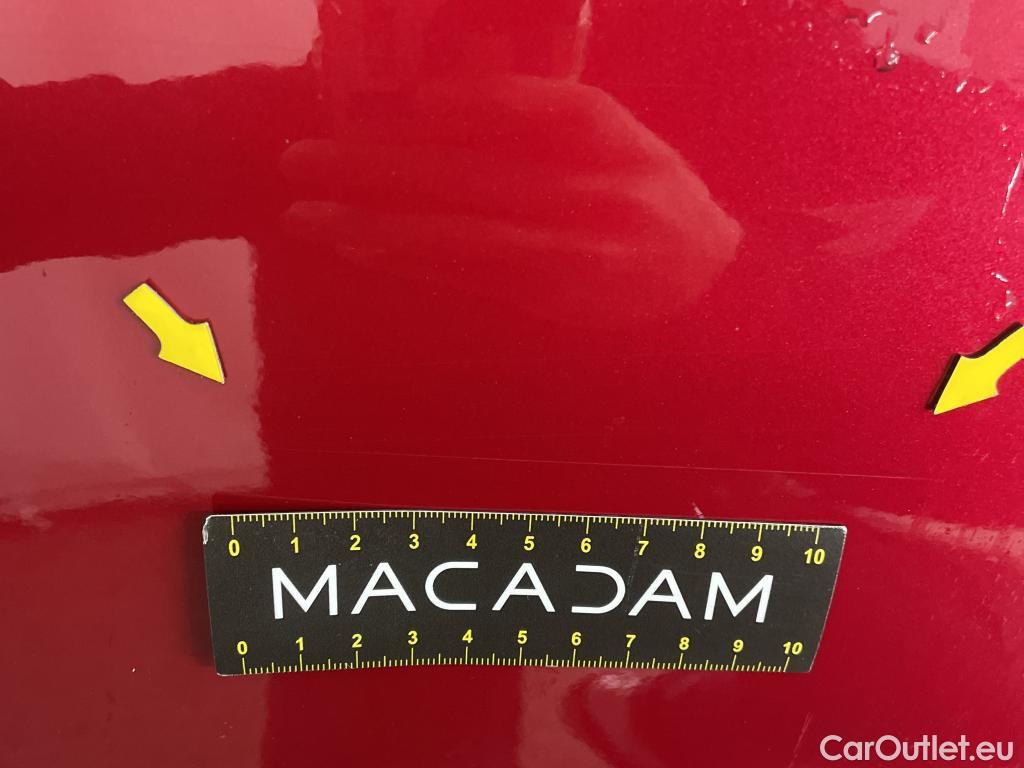  Peugeot  3008  Allure Pack 1.5 HDi 130CV BVA8 E6d #21