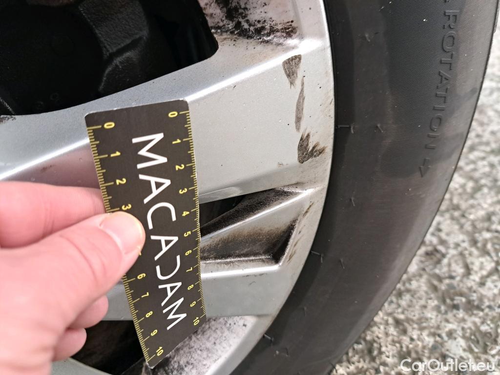  Peugeot  3008  II Active Pack 1.2 PureTech 130CV BVA8 E6d #36