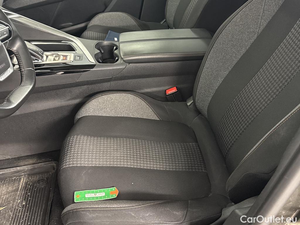  Peugeot  3008  Active Business 1.5 HDi 130CV BVA8 E6d #10