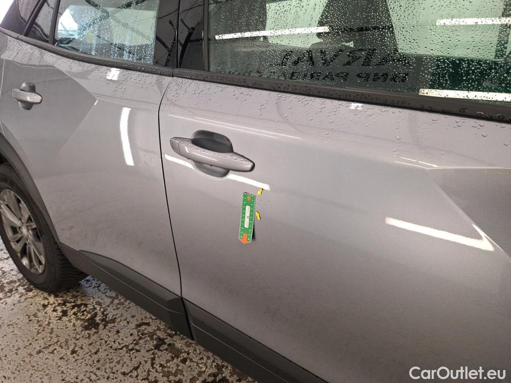  Peugeot  2008  Active Pack 1.5 HDi 110CV BVM6 E6d #5