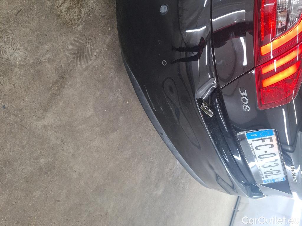  Peugeot  308  Allure 1.5 HDi 130CV BVM6 E6dT #43
