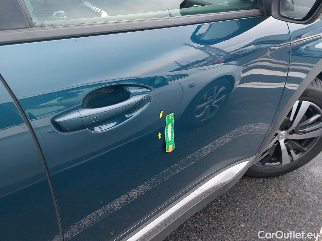  Peugeot  3008  Allure Pack 1.5 HDi 130CV BVM6 E6d #20