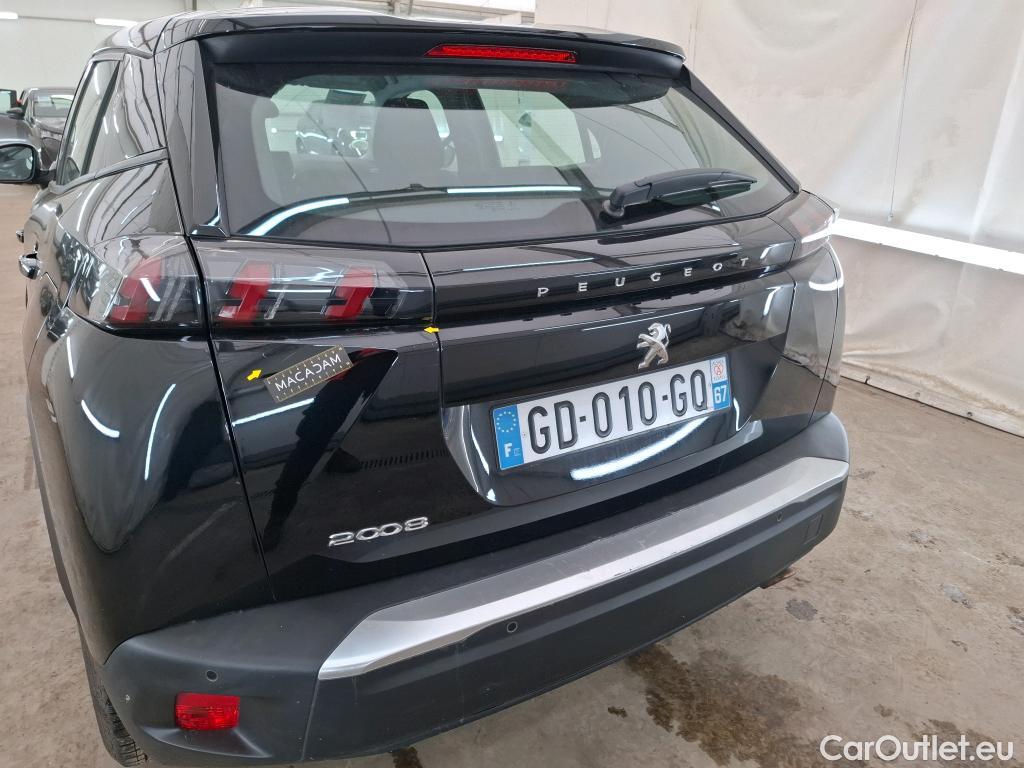  Peugeot  2008  Active Business 1.5 HDi 110CV BVM6 E6d #1