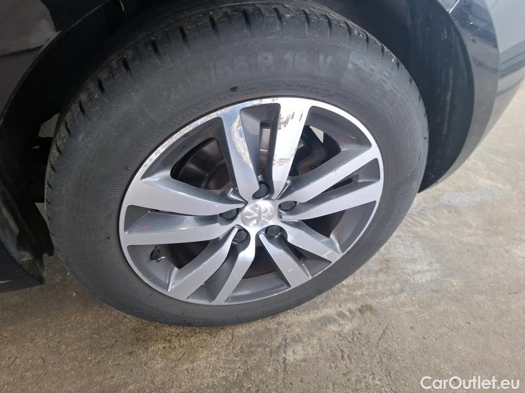  Peugeot  308  Allure 1.5 HDi 130CV BVM6 E6dT #27