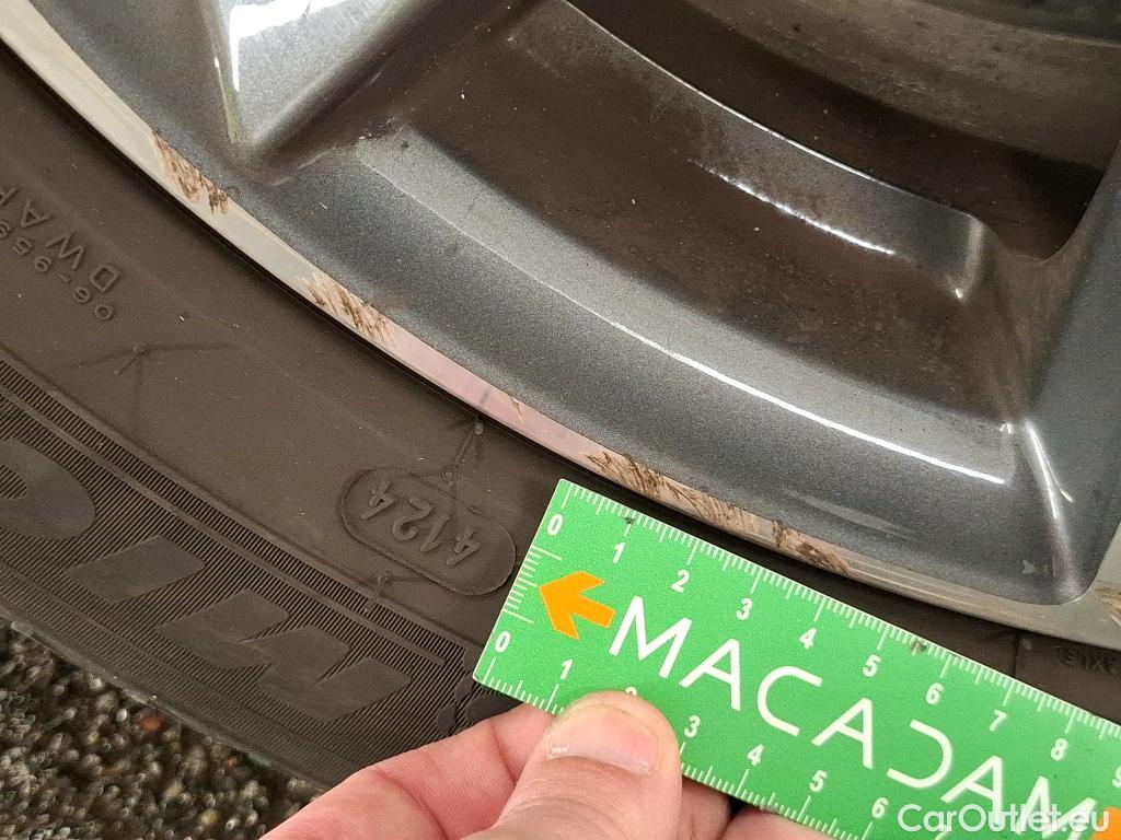  Peugeot  3008  II Allure 1.5 HDi 130CV BVM6 E6d #18