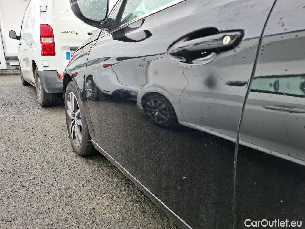  Peugeot  308  Allure 1.5 HDi 130CV BVM6 E6dT #62