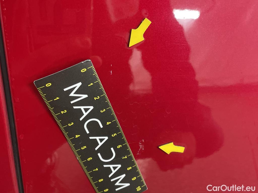  Peugeot  3008  Allure Pack 1.5 HDi 130CV BVA8 E6d #23