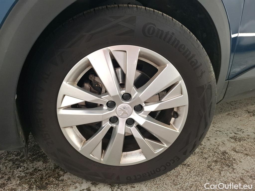  Peugeot  3008  II Active Pack 1.5 HDi 130CV BVA8 E6d #19