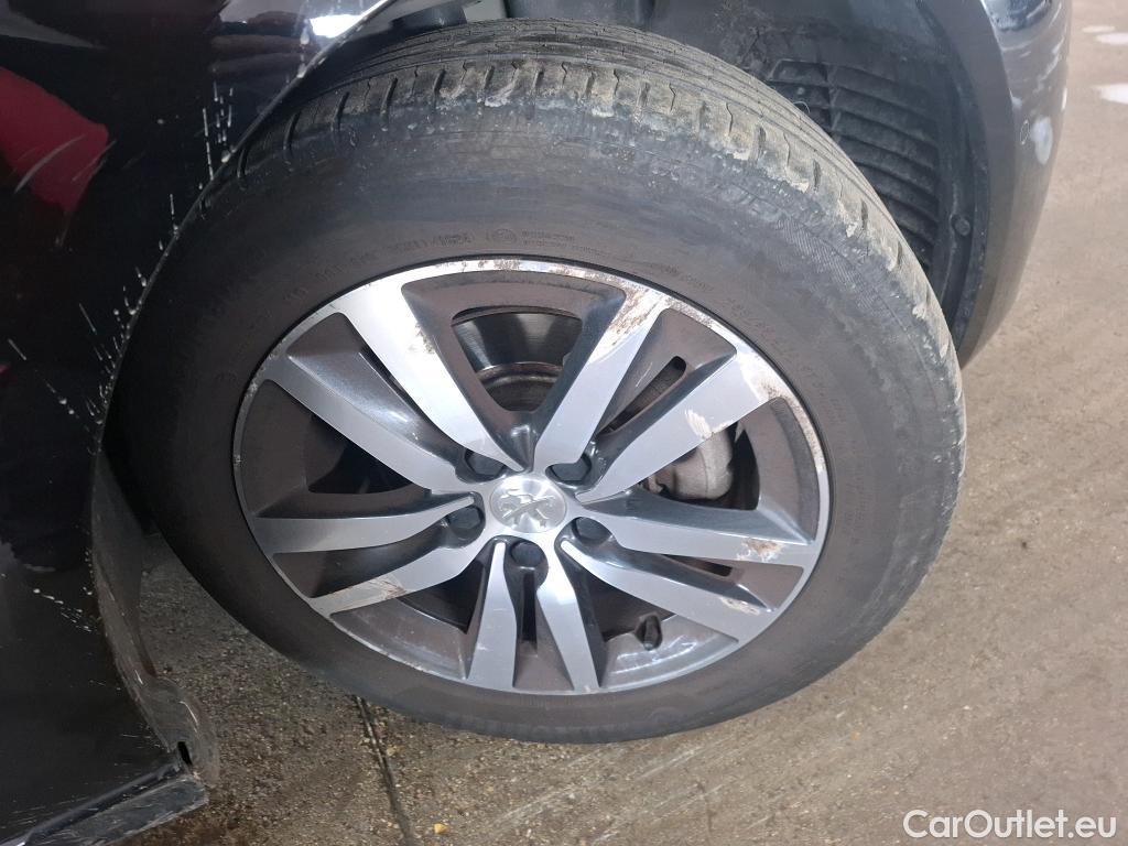  Peugeot  308  Allure 1.5 HDi 130CV BVM6 E6dT #22