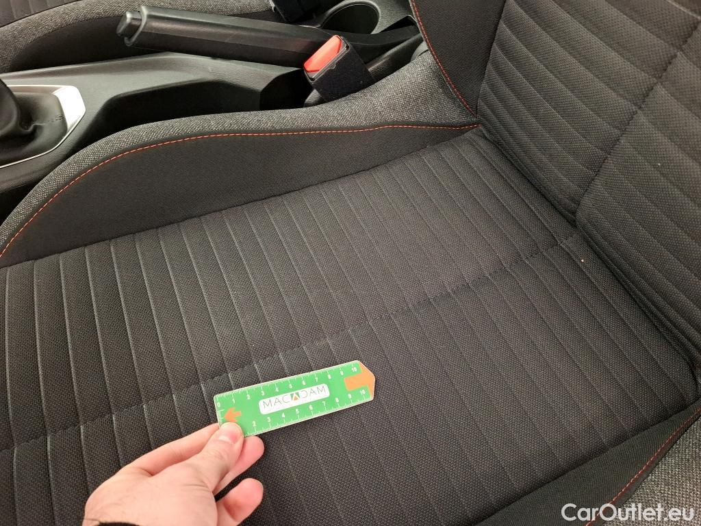  Peugeot  2008  Active Pack 1.5 HDi 110CV BVM6 E6d #8