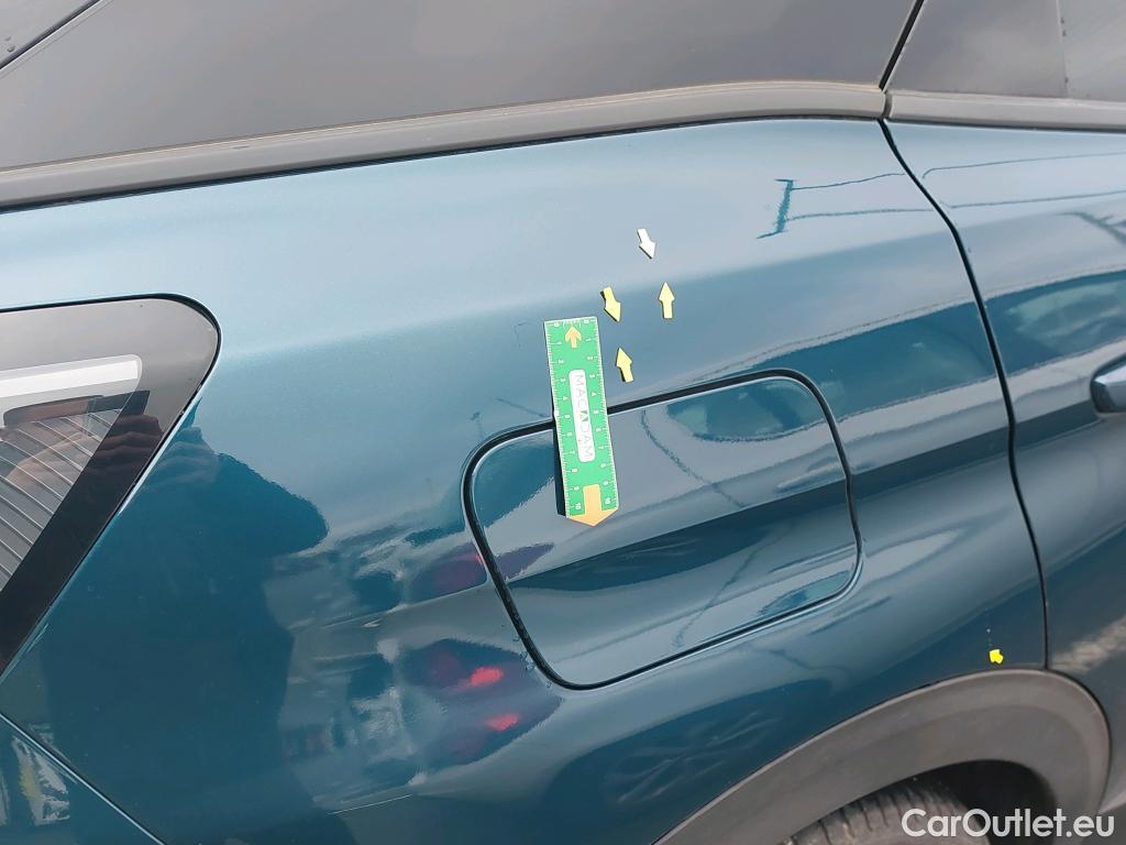  Peugeot  3008  Allure Pack 1.5 HDi 130CV BVM6 E6d #13