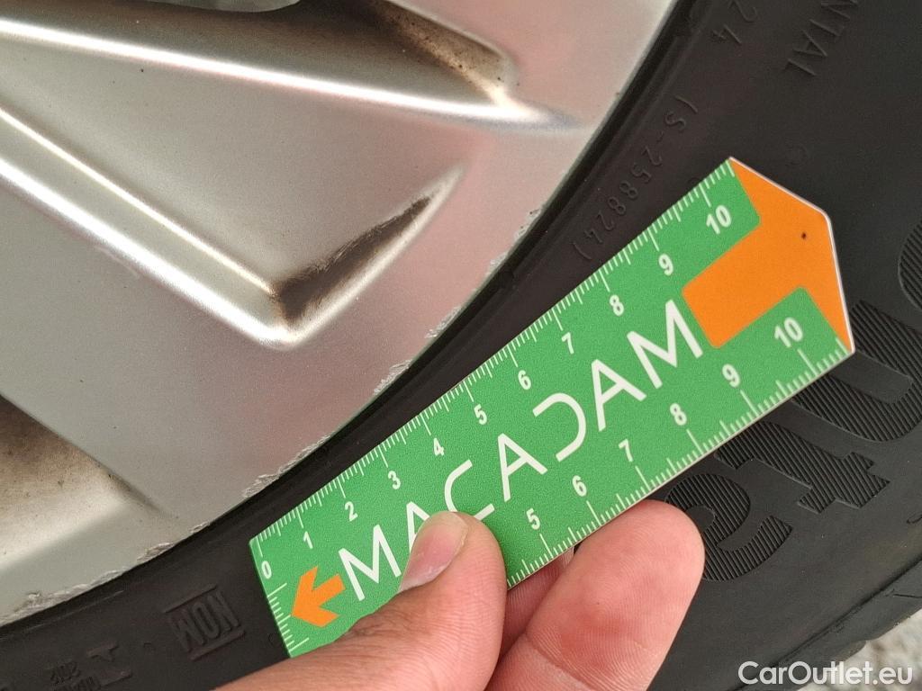  Peugeot  3008  II Active Pack 1.5 HDi 130CV BVA8 E6d #13