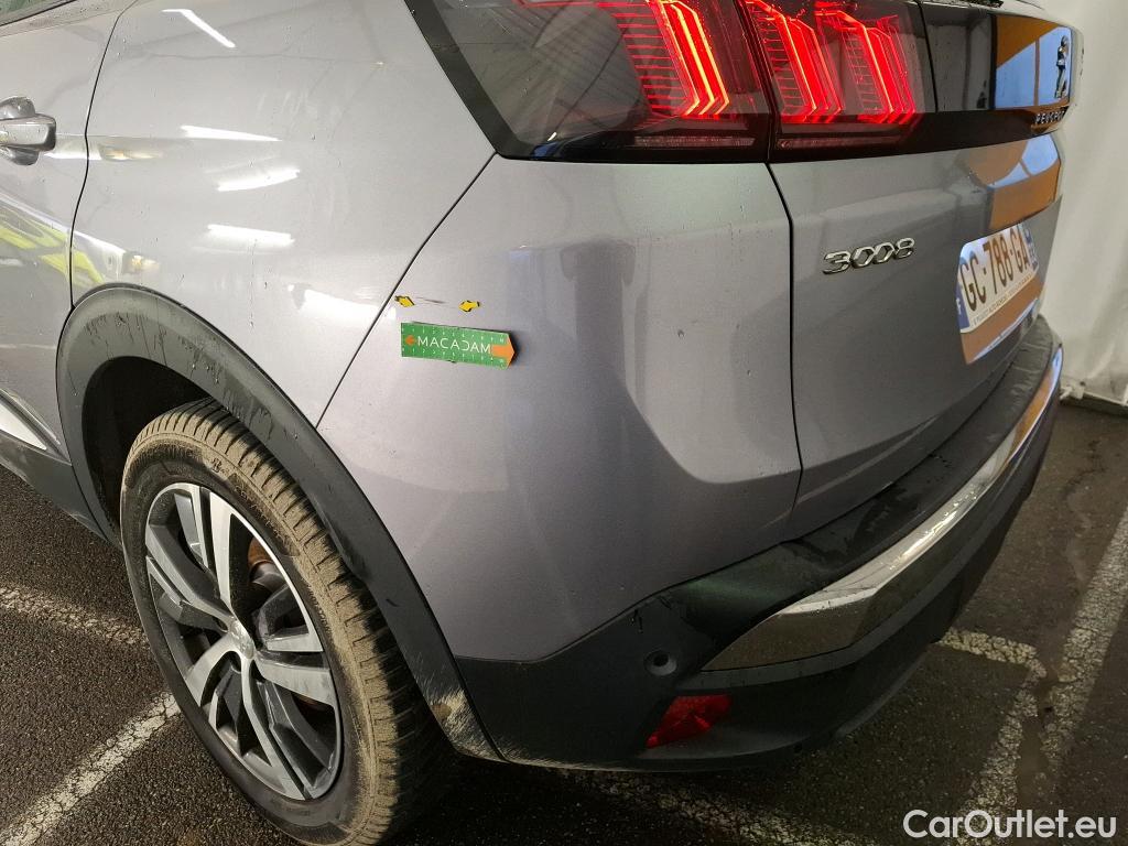  Peugeot  3008  II Allure 1.5 HDi 130CV BVM6 E6d #53