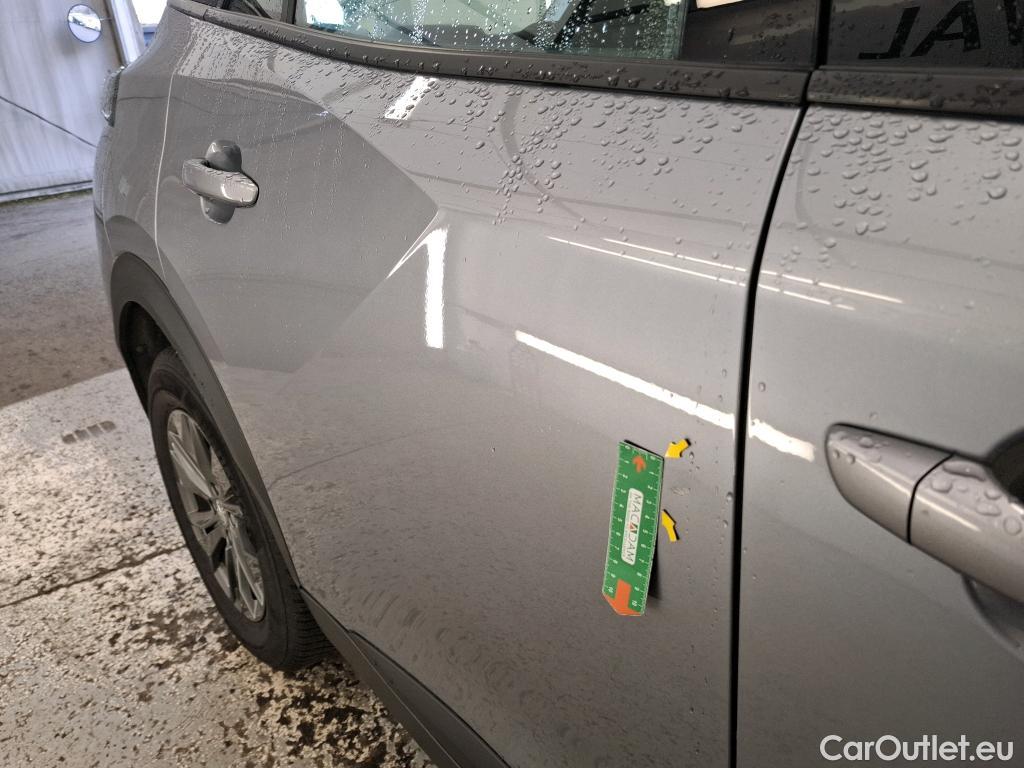  Peugeot  2008  Active Pack 1.5 HDi 110CV BVM6 E6d #3