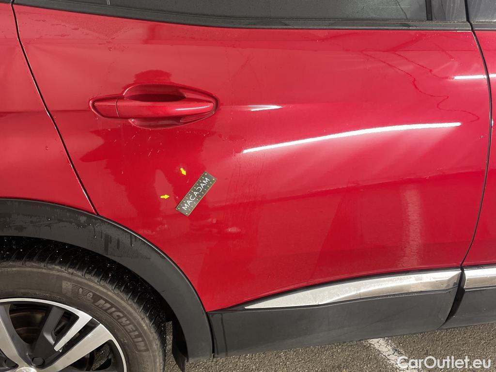  Peugeot  3008  Allure Pack 1.5 HDi 130CV BVA8 E6d #19