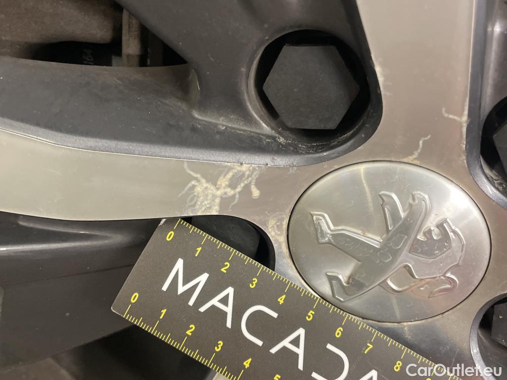  Peugeot  3008  Allure Pack 1.5 HDi 130CV BVA8 E6d #14