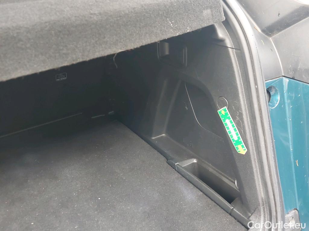  Peugeot  3008  Allure Pack 1.5 HDi 130CV BVM6 E6d #36