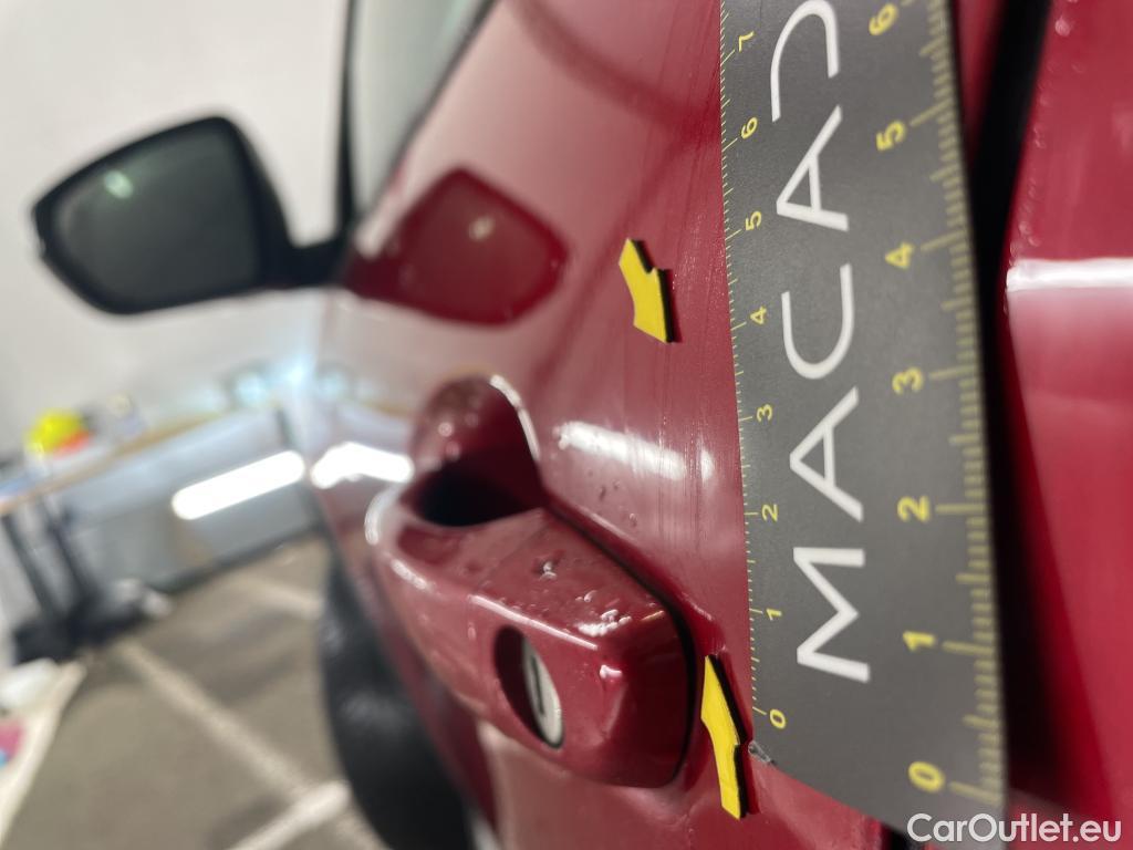  Peugeot  3008  Allure Pack 1.5 HDi 130CV BVA8 E6d #17