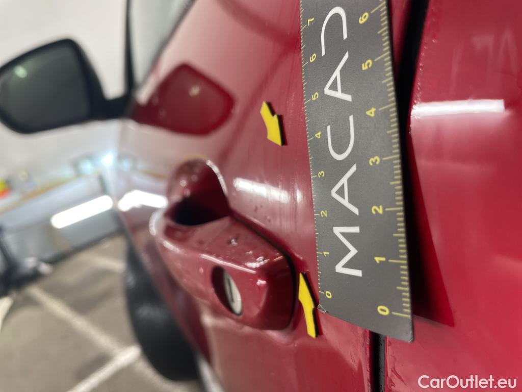  Peugeot  3008  Allure Pack 1.5 HDi 130CV BVA8 E6d #18