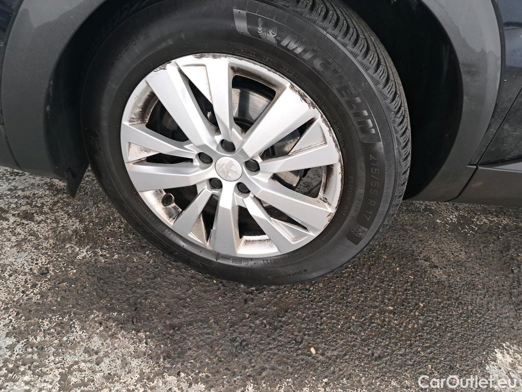  Peugeot  3008  II Active Pack 1.2 PureTech 130CV BVA8 E6d #30