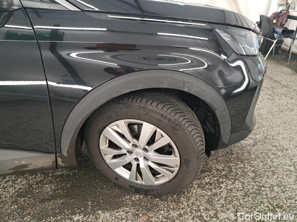  Peugeot  3008  II Active Pack 1.2 PureTech 130CV BVA8 E6d #44