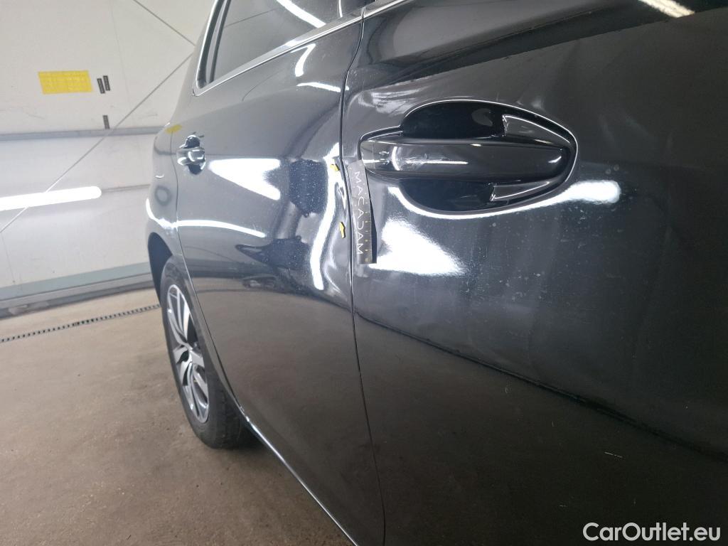  Peugeot  308  Allure 1.5 HDi 130CV BVM6 E6dT #15