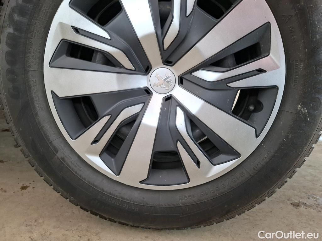  Peugeot  2008  Active Business 1.5 HDi 110CV BVM6 E6d #27