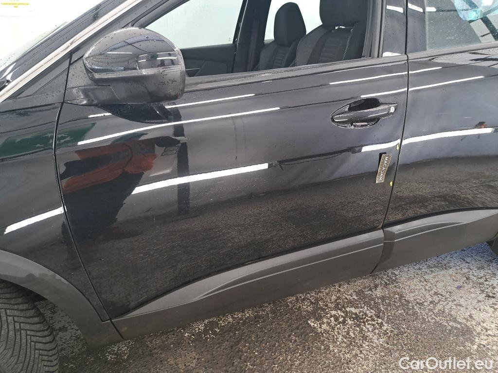  Peugeot  3008  II Active Pack 1.2 PureTech 130CV BVA8 E6d #5