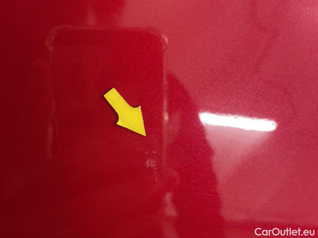  Peugeot  3008  Allure Pack 1.5 HDi 130CV BVA8 E6d #24